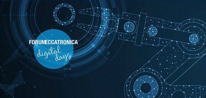 ANALOG DEVICES AI DIGITAL DAYS DI FORUM MECCATRONICA